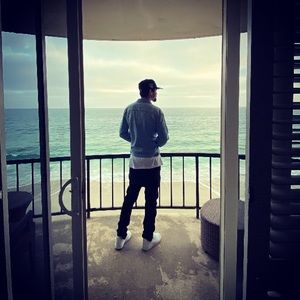 Meet your Posher, Cory